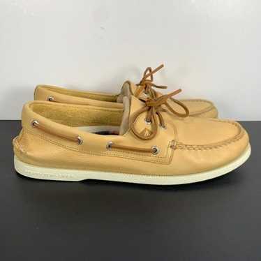 Sperry Sperry Authentic Original Whisper Leather B