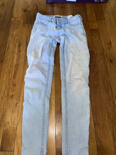 Vintage Kids Jeans United Colors of Benetton Jeans Denim Pants