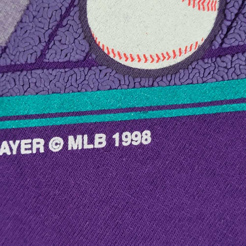 Pro Player × Vintage Arizona Diamondbacks Vintage… - image 2