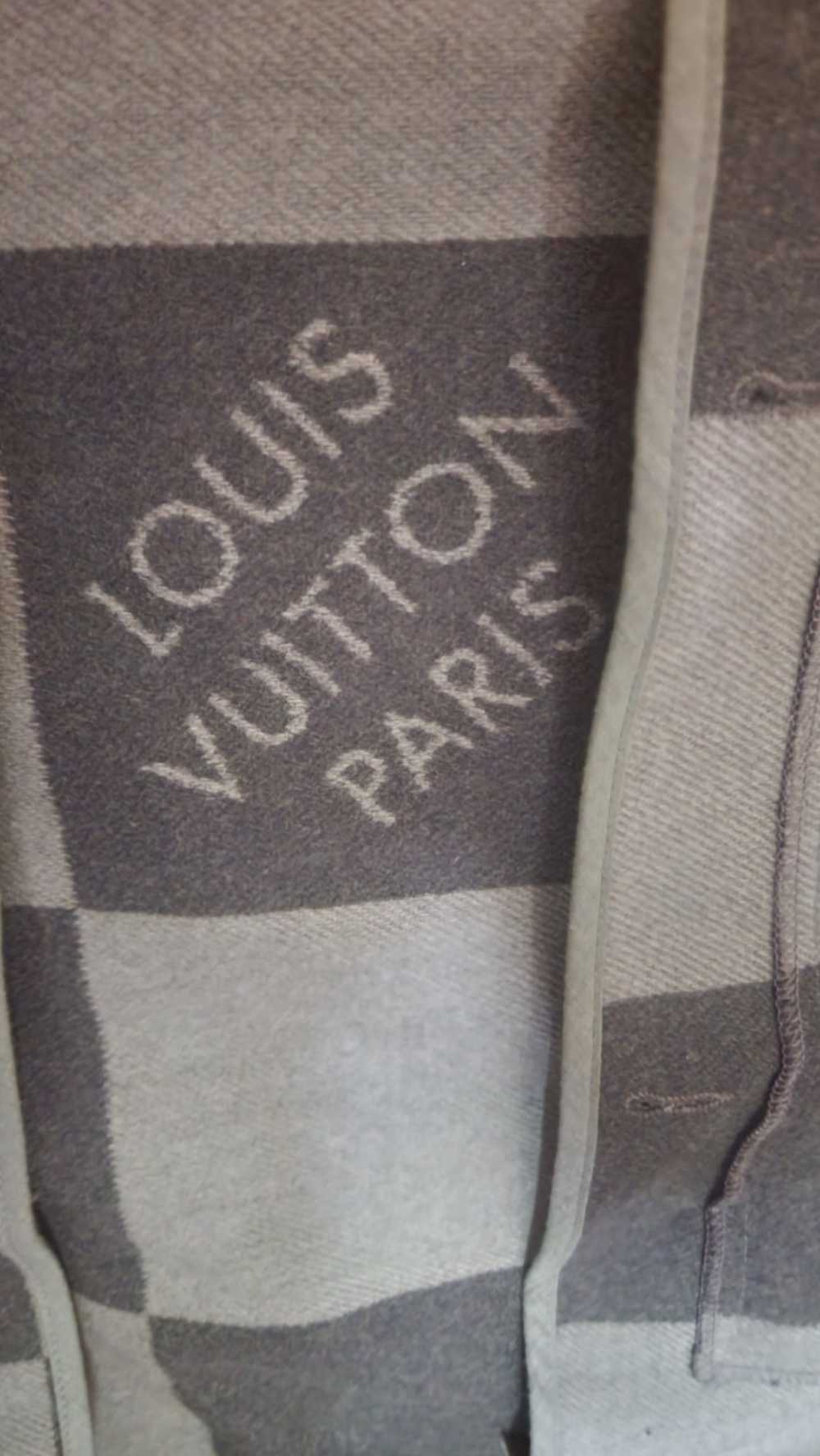 Louis Vuitton Louis Vuitton Reversible Vest - image 5