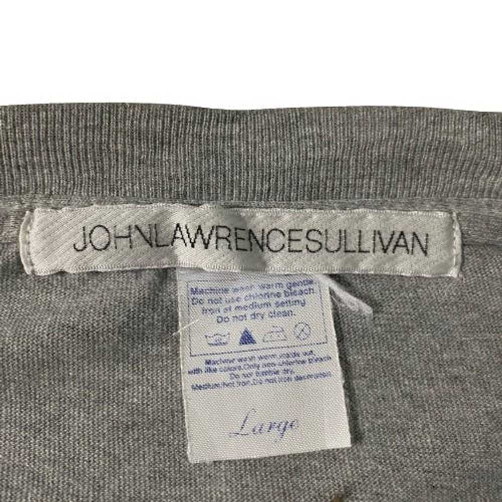 Avant Garde × Designer × John Lawrence Sullivan J… - image 3