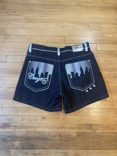 Coogi COOGI VINTAGE SHORTS