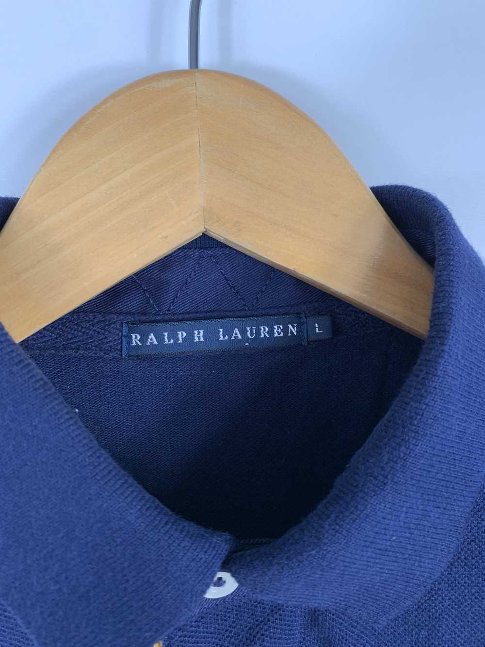 Polo Ralph Lauren × Ralph Lauren × Vintage Wmns R… - image 4