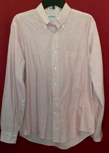 Saks Fifth Avenue Button up shirt