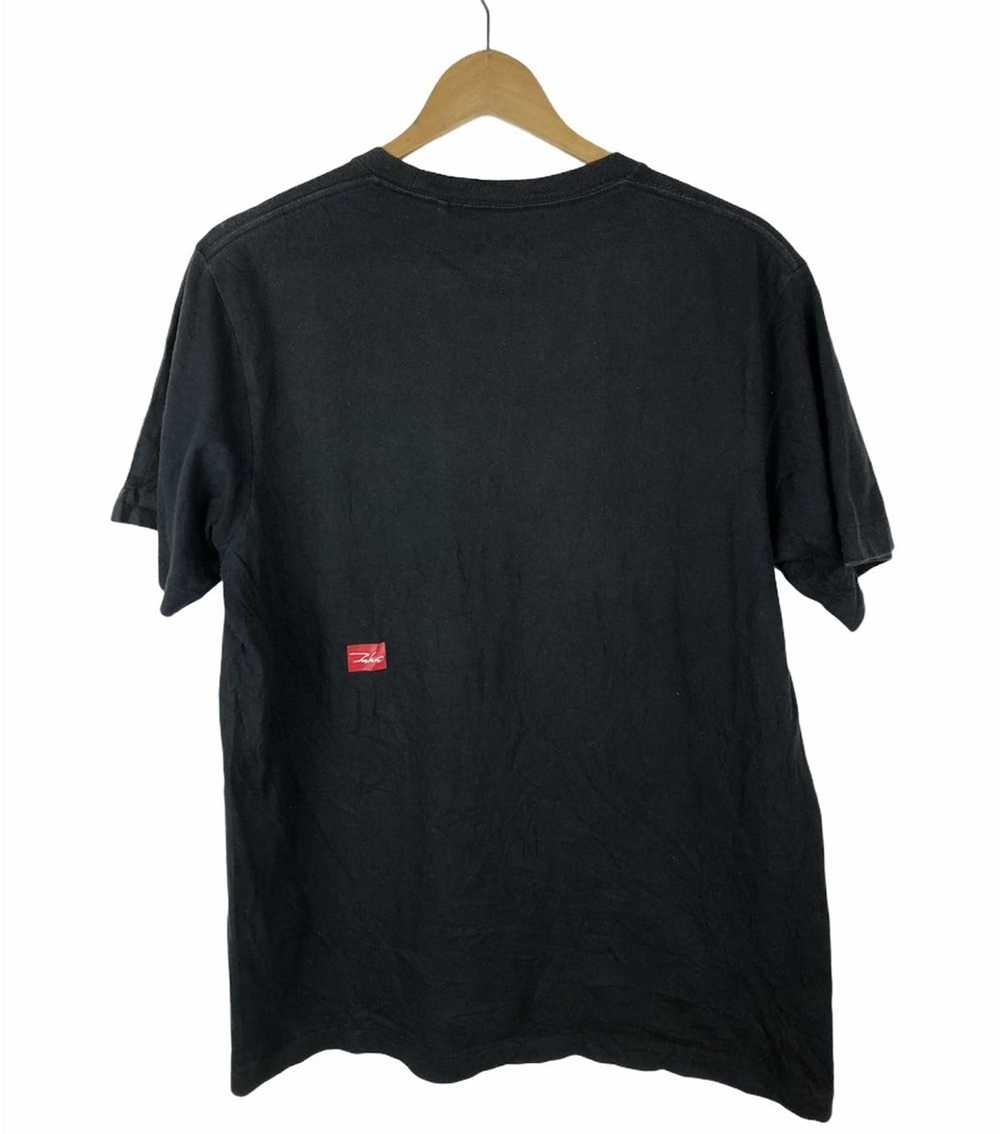 Futura Futura X Uniqlo T-Shirt - image 2