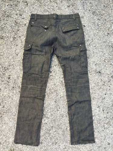 Schlussel rare denim - Gem