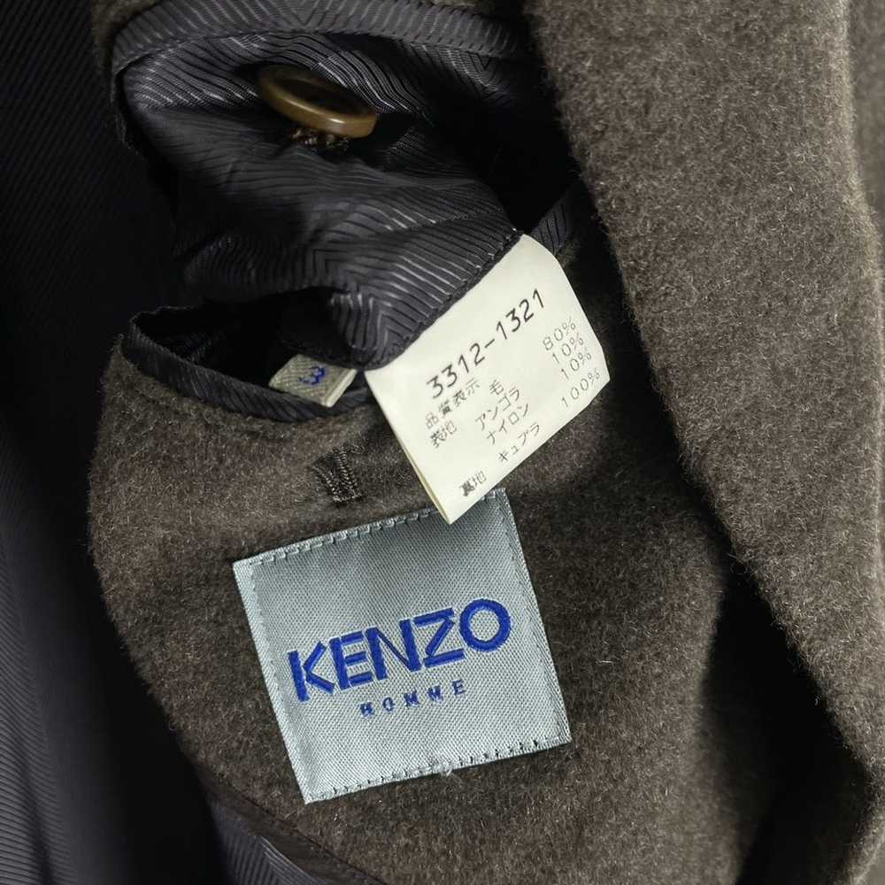 Archival Clothing × Avant Garde × Kenzo ⚡️KENZO H… - image 10