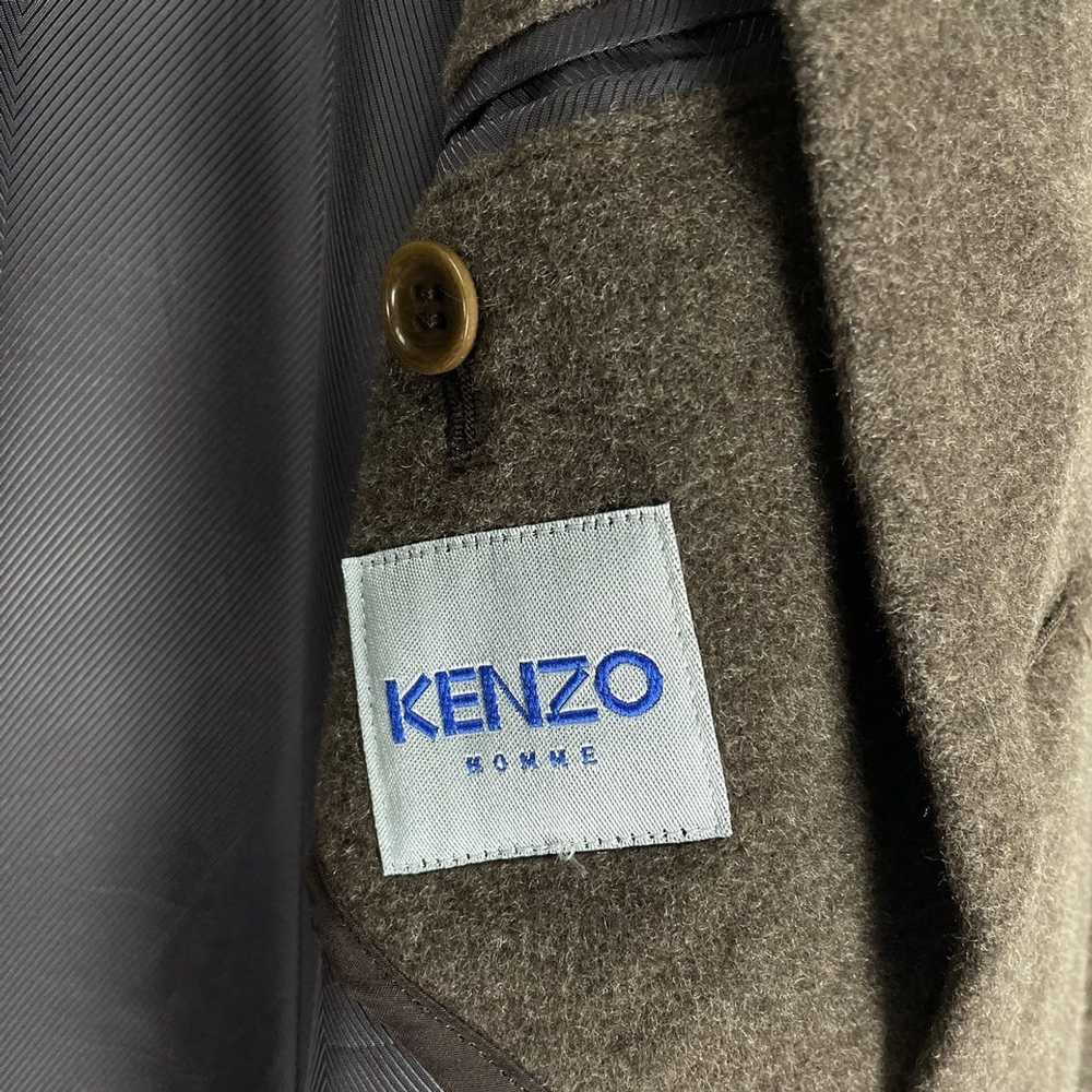 Archival Clothing × Avant Garde × Kenzo ⚡️KENZO H… - image 9