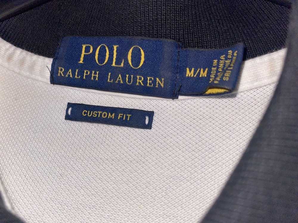 Polo Ralph Lauren vintage polo ralph lauren - image 3