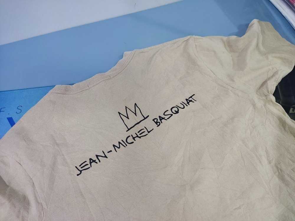 Jean Michel Basquiat × Other × Streetwear Jean-Mi… - image 11