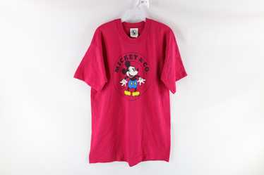 Vintage Vintage 90s Disney Mickey Mouse Spell Out… - image 1
