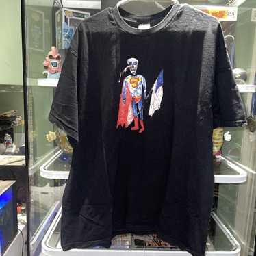 Supreme Supreme dead Superman tee - image 1