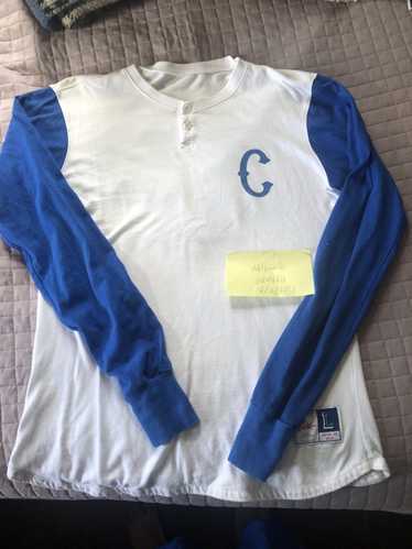 Clsc CLSC Jackie Robinson #42 long sleeve raglan … - image 1