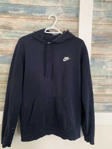 Nike Nike essential hoodie