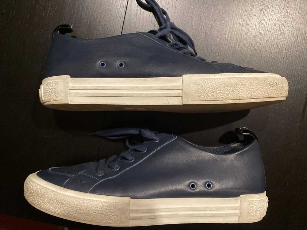 Fendi Fendi Sneakers , used 2 before, great price! - image 1