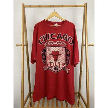 Unisex Vintage 1997 Chicago Bulls Jersey - The Vintage Twin