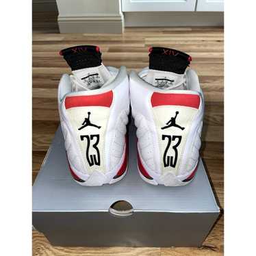 Jordan retro 10 size 14 best sale