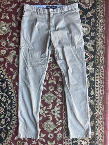 Zara Grey Zara Pants