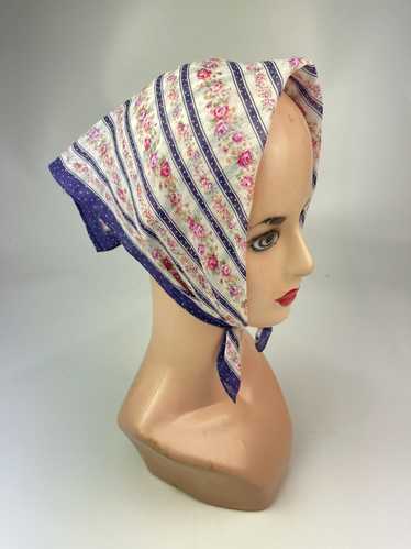 Dior turban - Gem