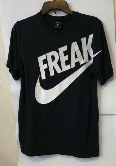 Nike × Streetwear × Vintage Nike Greek Freak