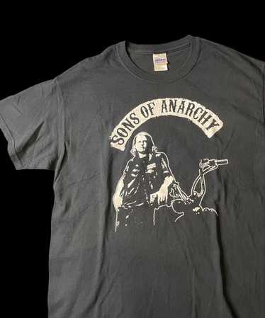 Harley Davidson × Movie × Vintage Sons of anarchy 
