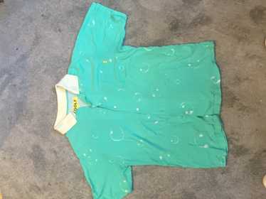 Golf Wang × Golf le Fleur Golf Wang Bubble Shirt - image 1