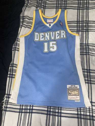 Mitchell & Ness × NBA Carmelo Anthony Jersey - image 1