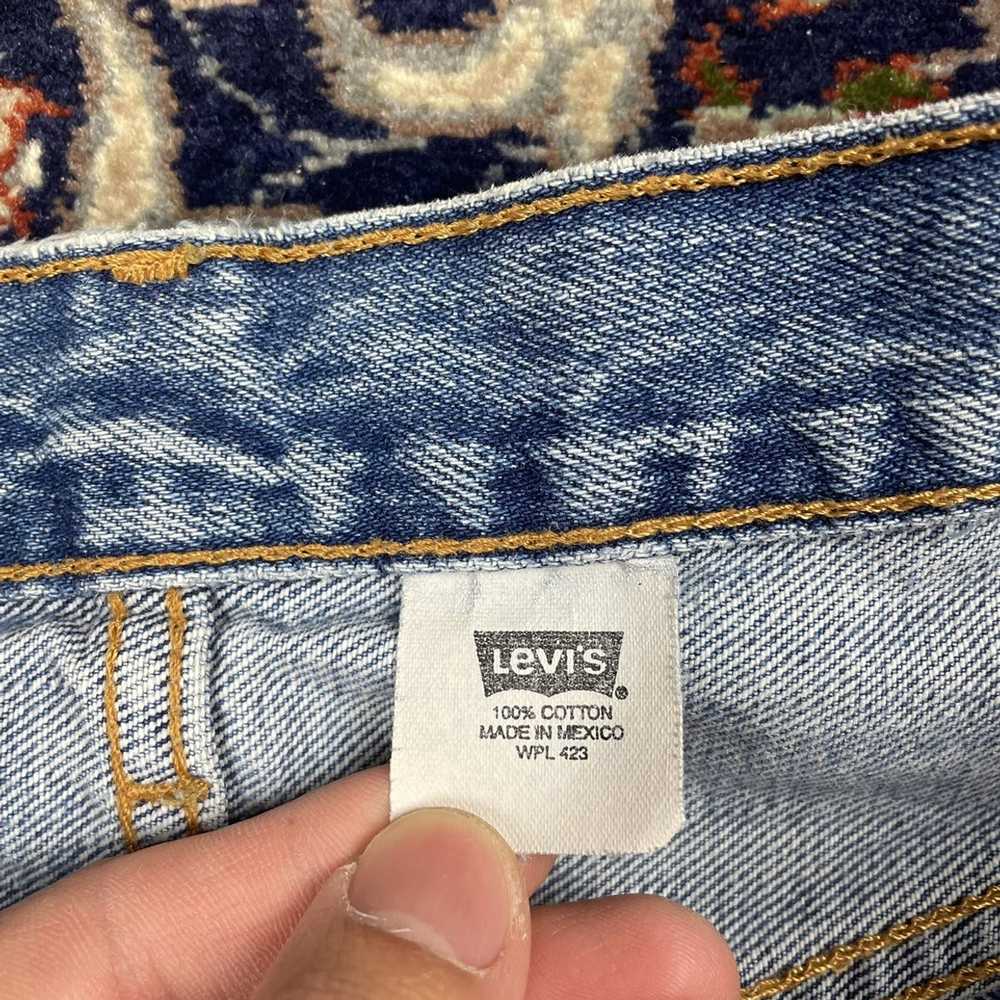 Levi's Levi’s 505 Jeans - image 2