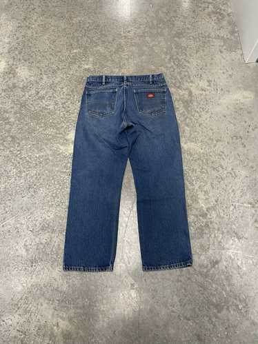Dickies × Vintage Vintage Y2K Dickie Jeans 36x29