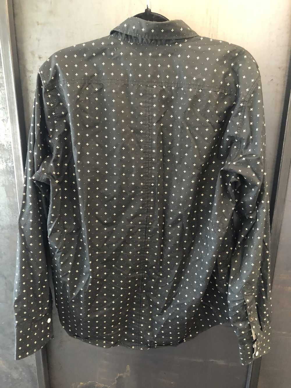 Rag & Bone Rag and Bone Long Sleeve Button Up - image 4