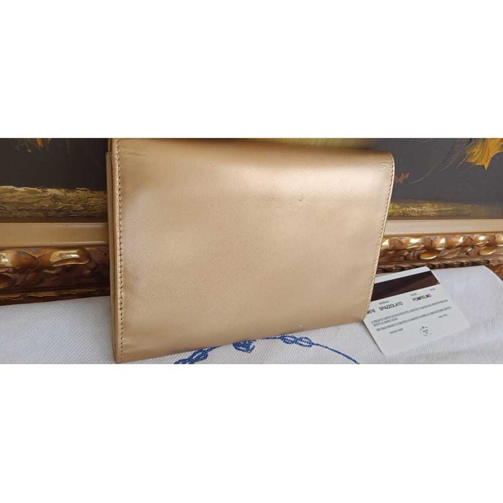 Prada Vegan leather satchel - image 5