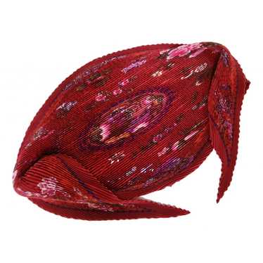 Hermès Silk scarf - image 1