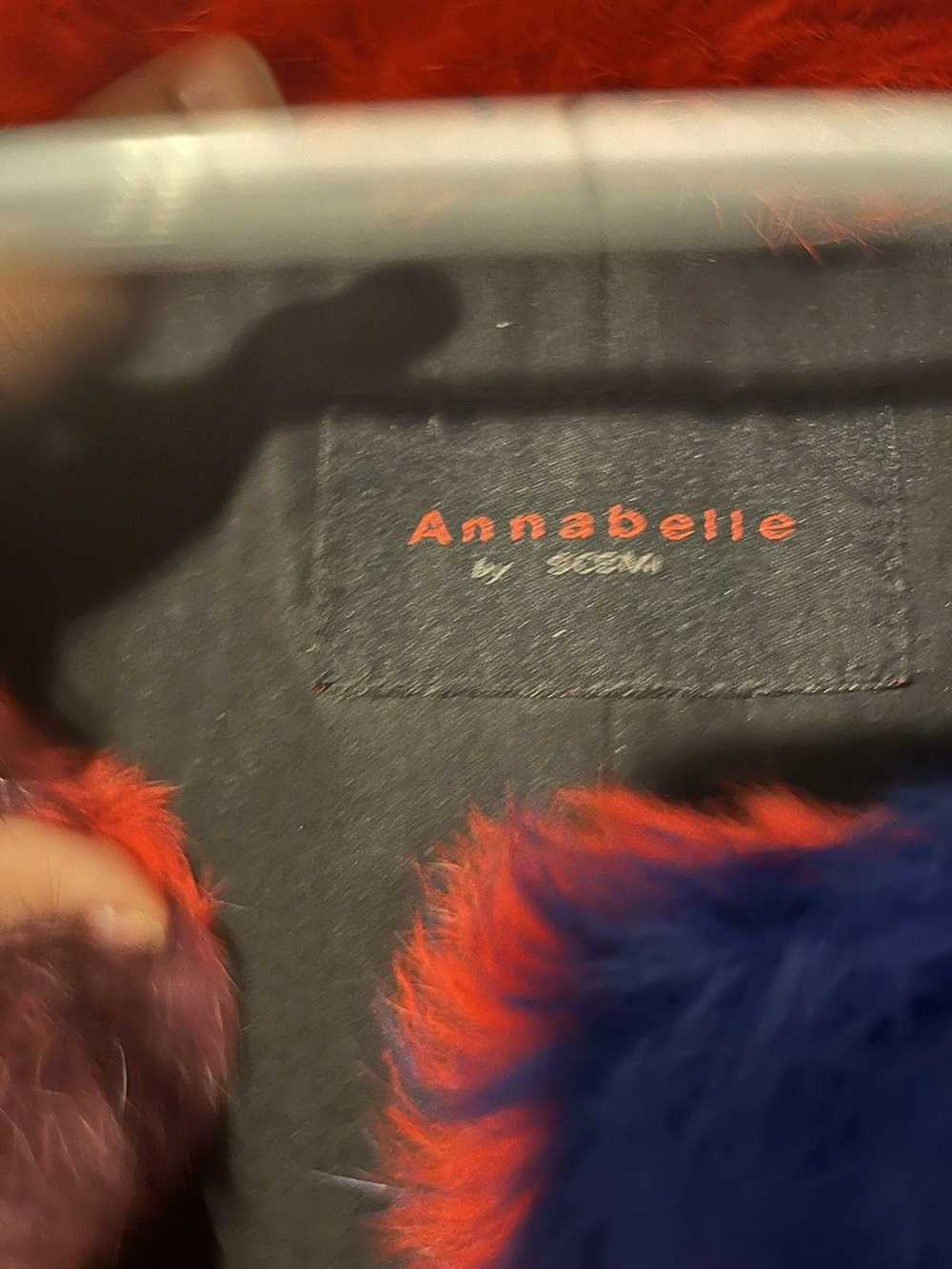 Vintage Annabelle Fur Coat - image 4