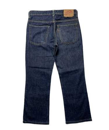 Denime jeans orizzonti made - Gem