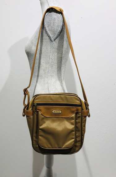 Samsonite × Vintage Vintage Samsonite Shoulder Bag