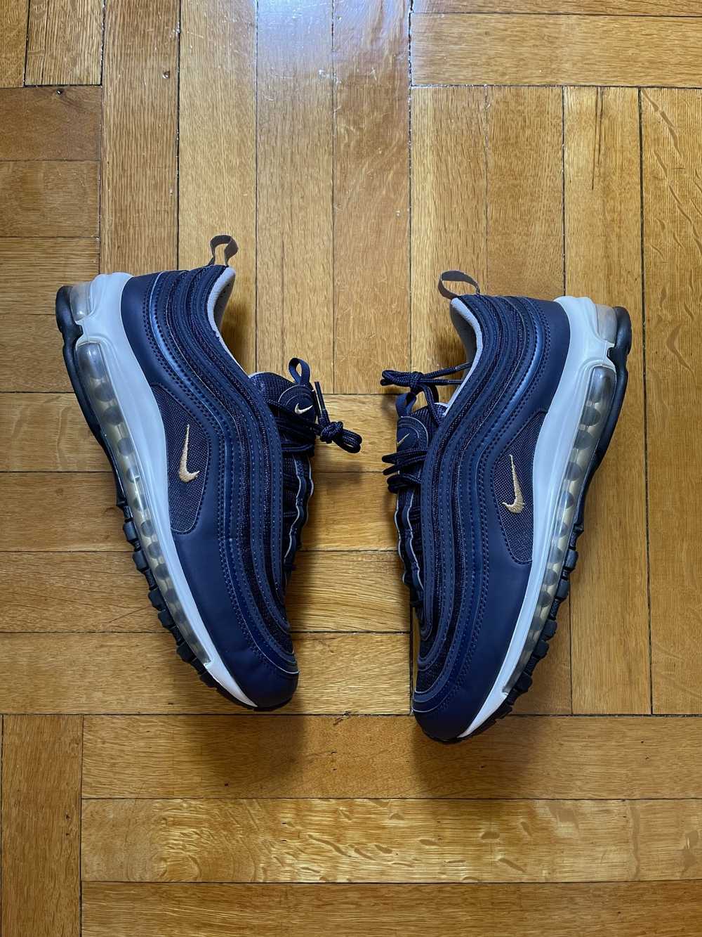 Nike Air Max 97 (Midnight Navy) - image 2