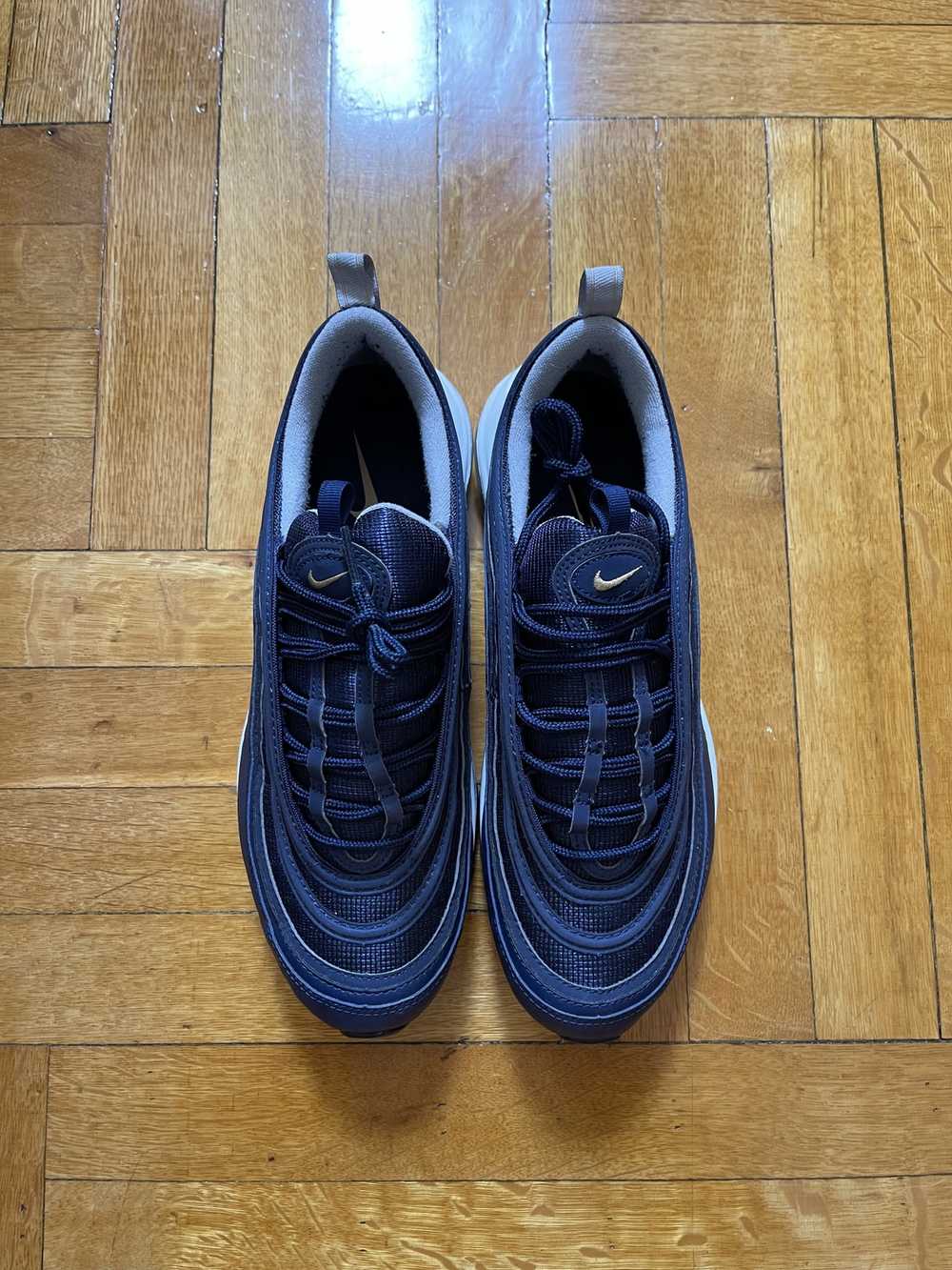 Nike Air Max 97 (Midnight Navy) - image 3