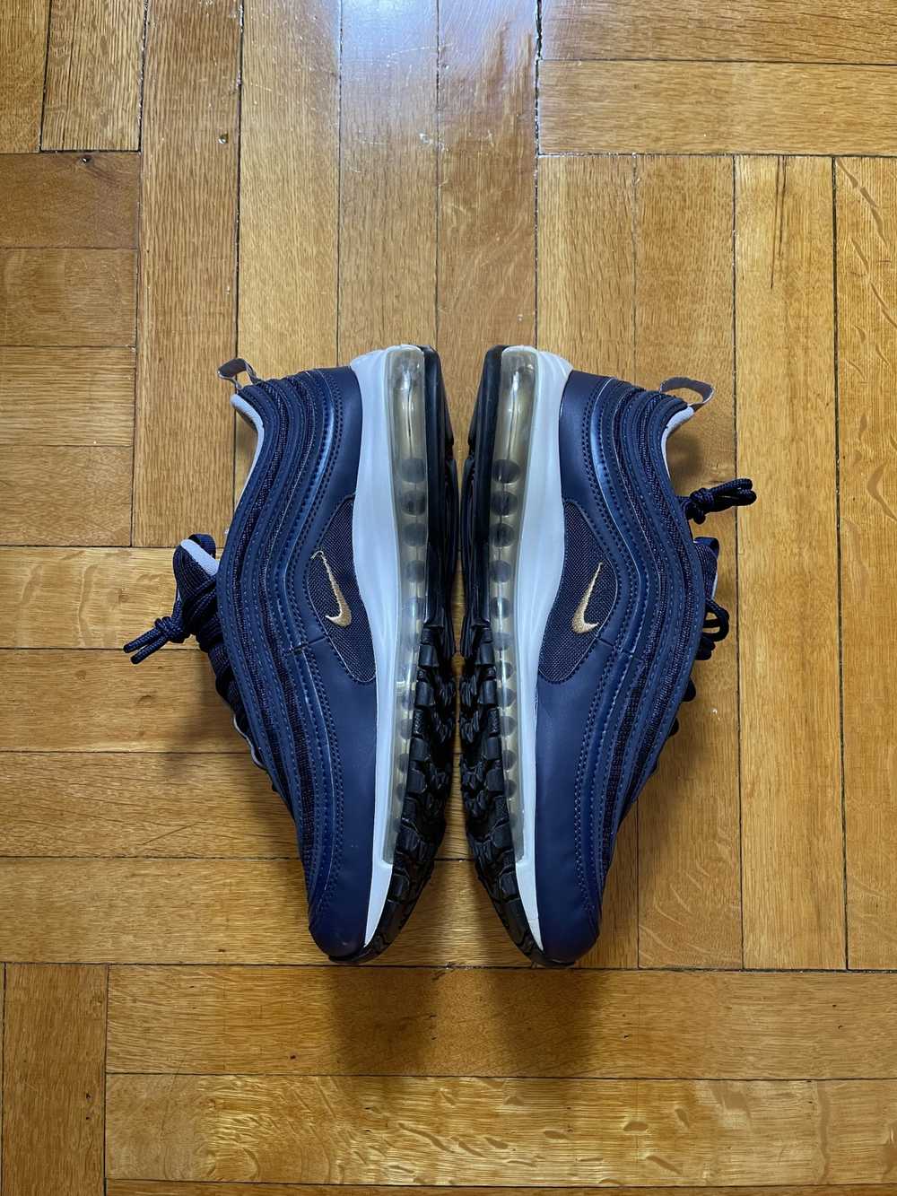 Nike Air Max 97 (Midnight Navy) - image 4