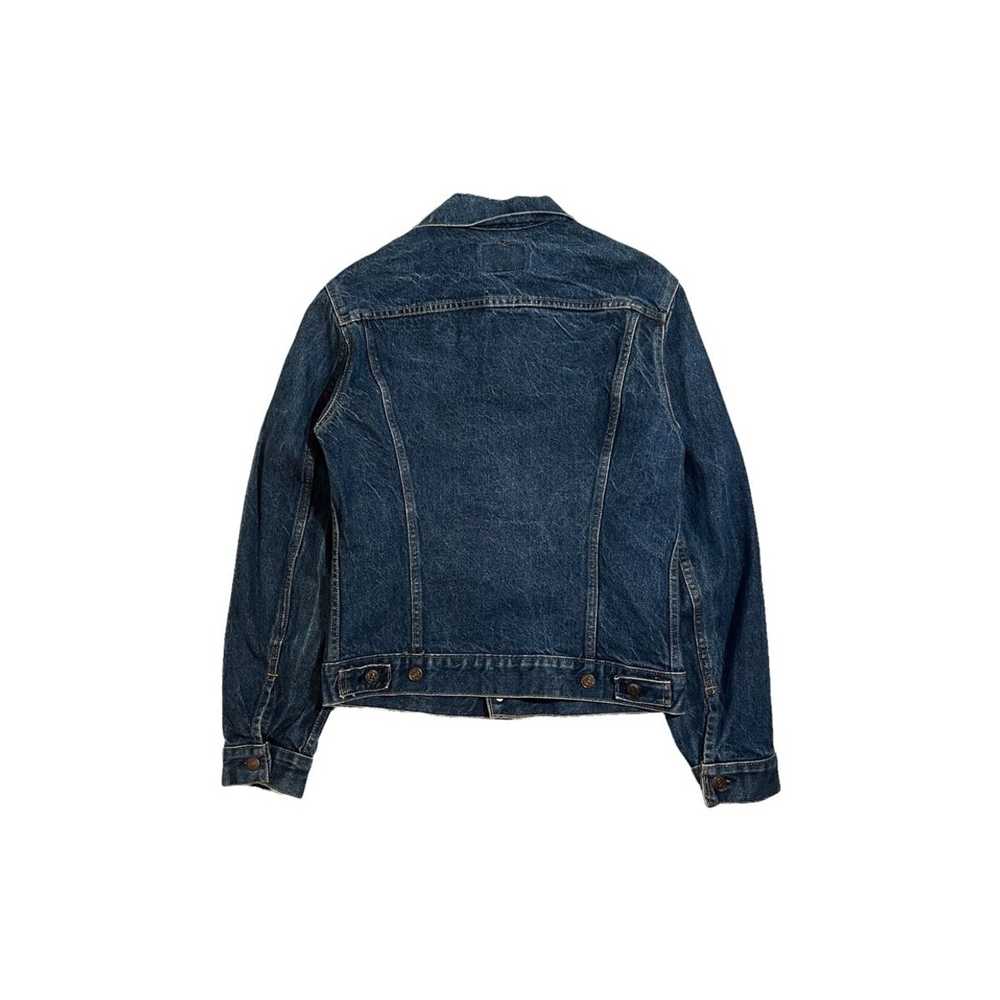 Levi's × Made In Usa × Vintage 80s Levi’s Type II… - image 5