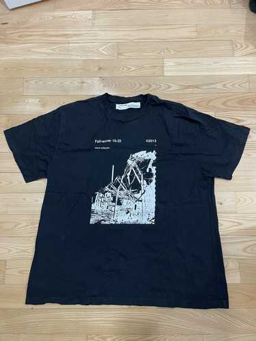 Off-White Off-White Off T-Shirt - image 1