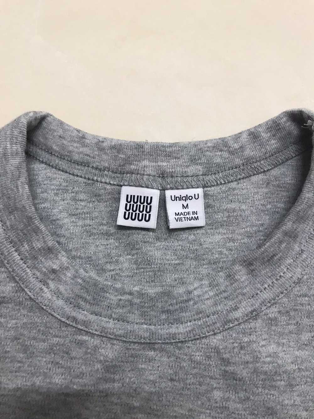 Japanese Brand × Lemaire × Uniqlo 🌟🙏BEST OFFER�… - image 4