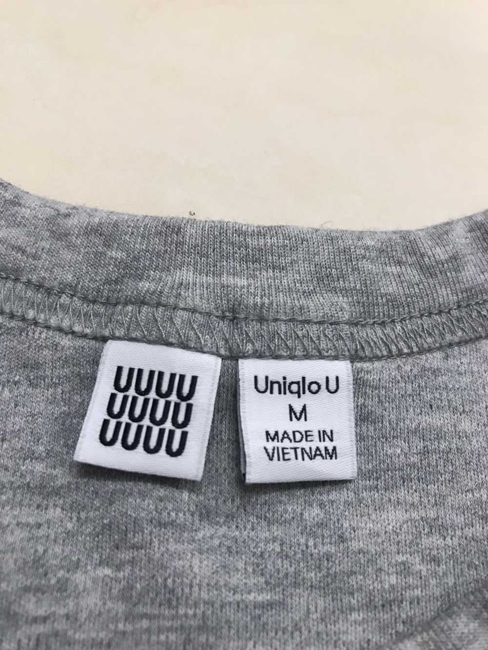 Japanese Brand × Lemaire × Uniqlo 🌟🙏BEST OFFER�… - image 5