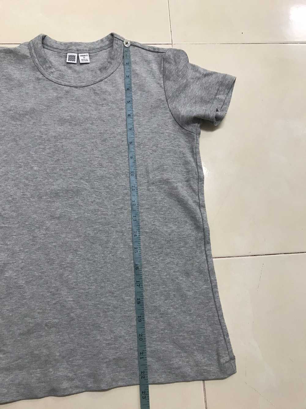 Japanese Brand × Lemaire × Uniqlo 🌟🙏BEST OFFER�… - image 9
