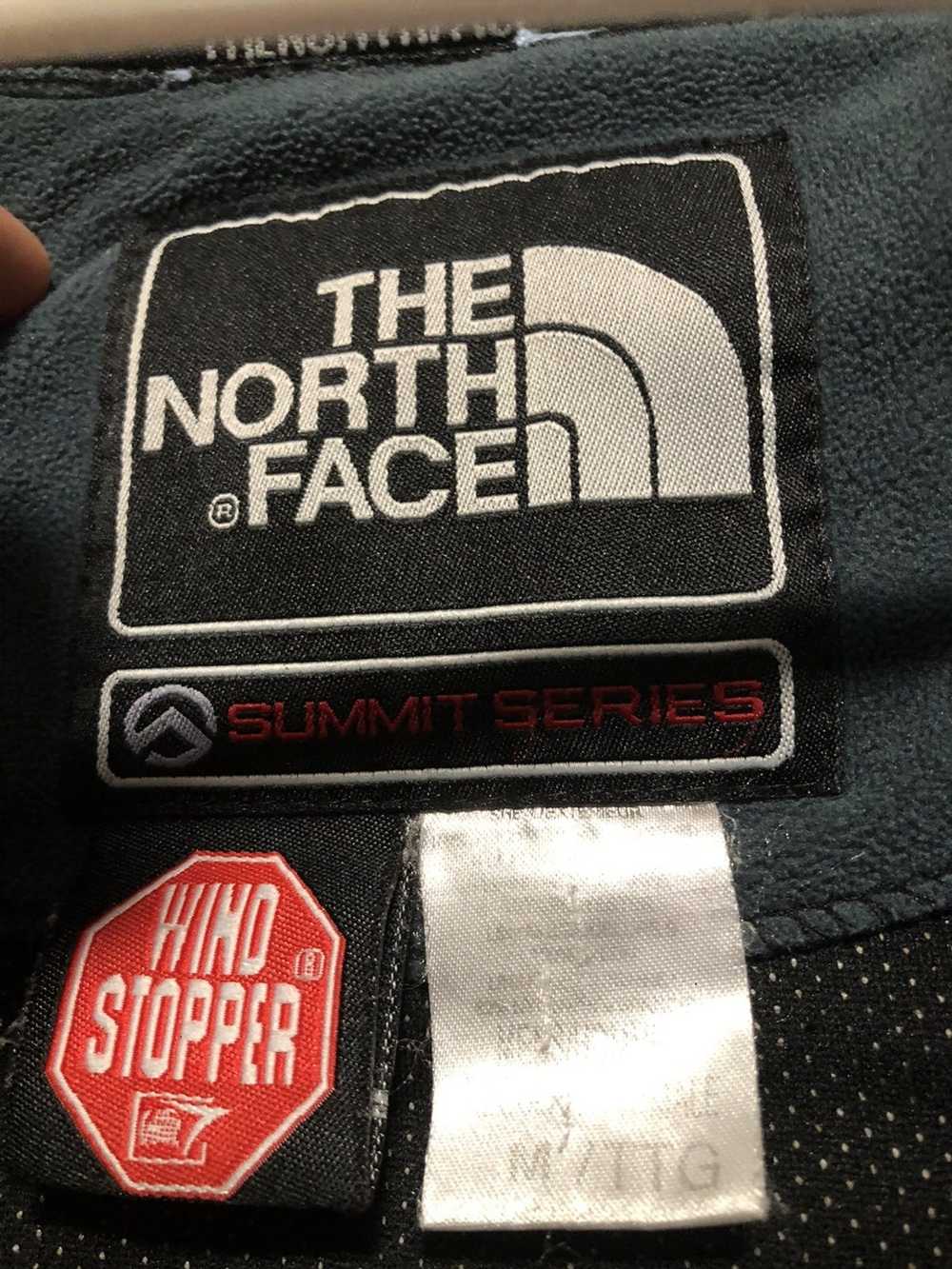 The North Face The North Face Vintage Summit Seri… - image 5