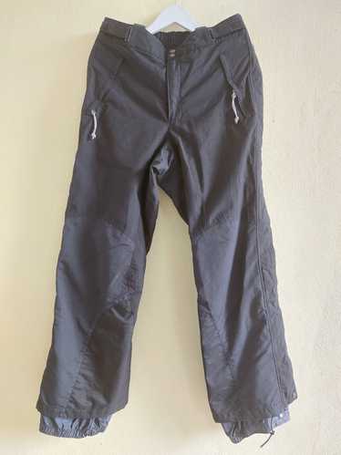 Patagonia × Ski PATAGONIA snowshot pants ski trou… - image 1