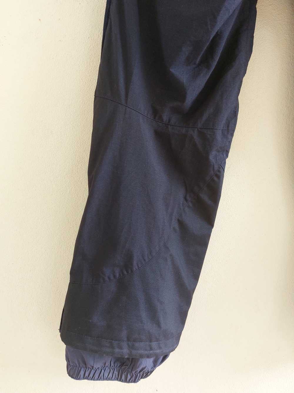 Patagonia × Ski PATAGONIA snowshot pants ski trou… - image 8