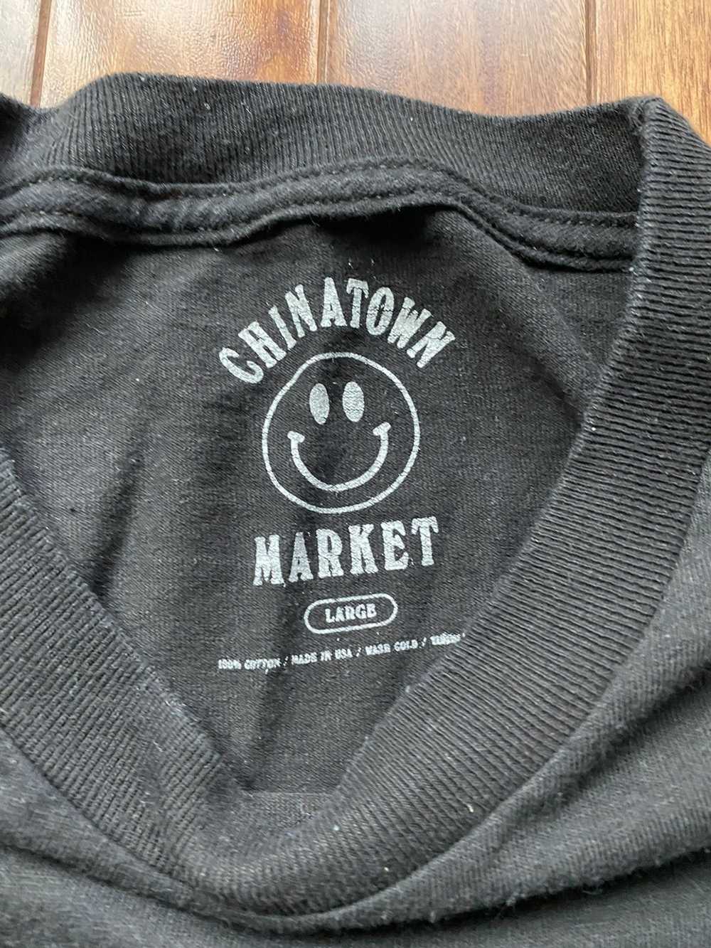 Market Chinatown Market - Presidents Day Tee - Bl… - image 4
