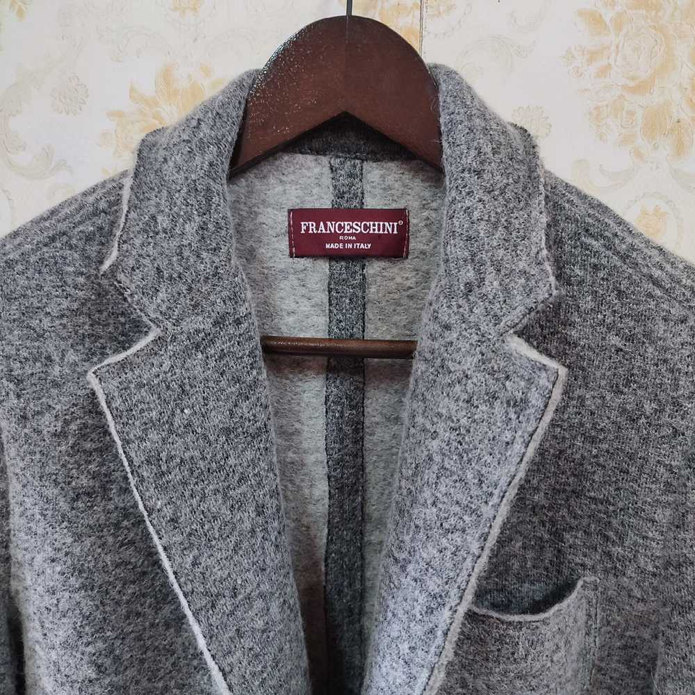 Cashmere & Wool × Italian Designers × Vintage 🇮�… - image 3