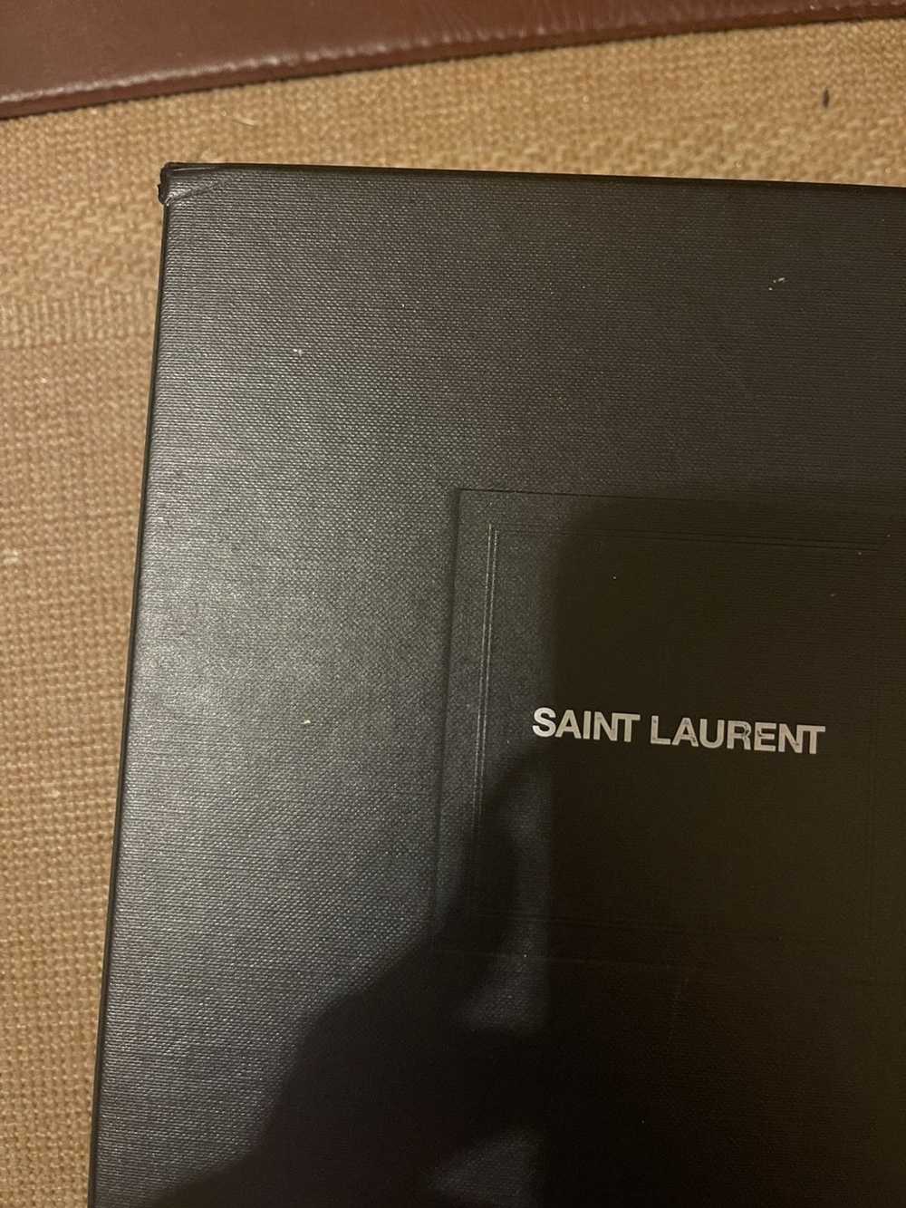 Yves Saint Laurent Saint Laurent Opyum 110mm slin… - image 12