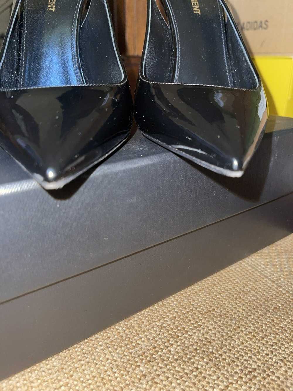 Yves Saint Laurent Saint Laurent Opyum 110mm slin… - image 9